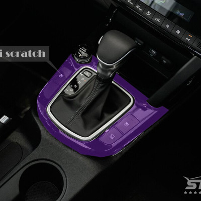 KIA Seltos PPF TPU chống xước tự hồi phục STAR FILM