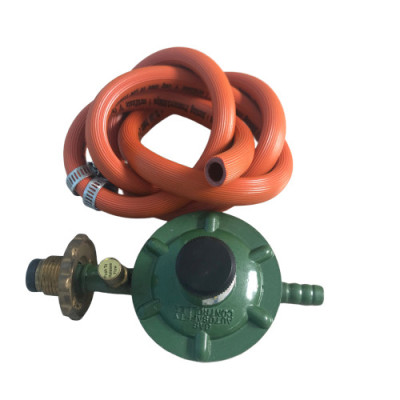  COMBO BẾP GAS CÔNG NGHIỆP HẨM WINDO 280 ( ĐEN ) + TẶNG BÔ VAN DÂY - HÀNG CHÍNH HÃNG