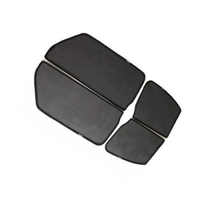 RÈM CHE NẮNG NAM CHÂM DÀNH CHO XE FORD EVEREST 2019