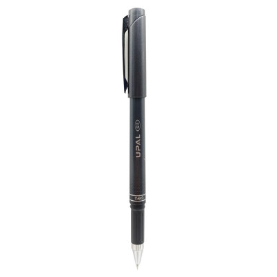 Bút Gel 0.7 mm - Deli EG11-BK - Mực Đen