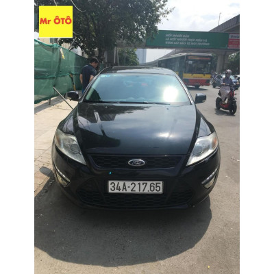 Rèm Che Nắng Xe Ford Mondeo MK4 Hàng Loại 1 Mr Ô TÔ