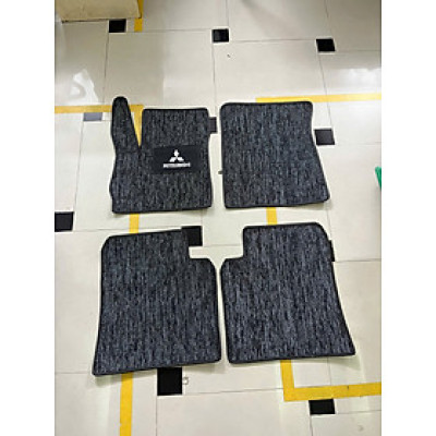 Bộ rối dành cho xe 5 chỗ Mitsubishi Xforce năm 2024