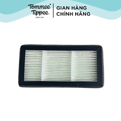 Tấm màng lọc HEPA cho máy tiệt trùng hơi nước và sấy khô Tommee Tippee