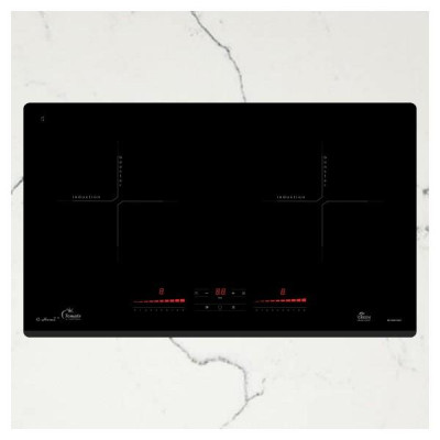 Bếp điện từ GH DUO-S2IH. Tomate Tây Ban Nha. Hàng Chính Hãng