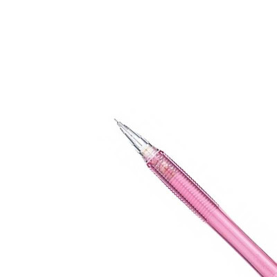 Bút Chì Bấm Có Tẩy 0.5 mm - Pentel AX105 - Màu Hồng