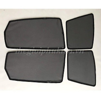 Bộ rèm che nắng Hyundai Kona