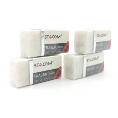 Vỉ Gôm Nhỏ Stacom Ver101