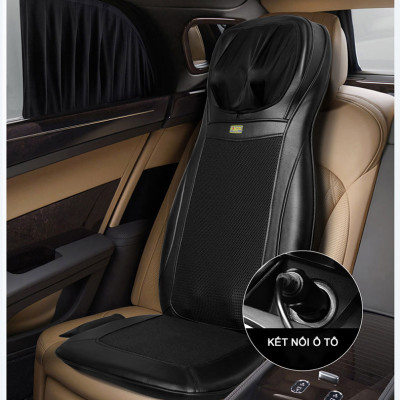ghế massage ô tô aYosun - 888A5Pro