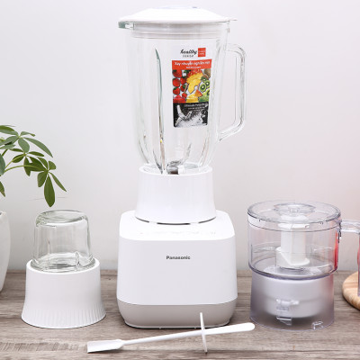 Máy xay sinh tố Panasonic MX-MG53C1CRA - Hàng chính hãng