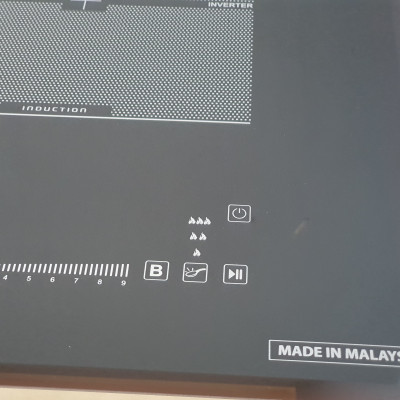 Bếp từ đôi CATA – M889I MALAYSIA Hàng Chính Hãng