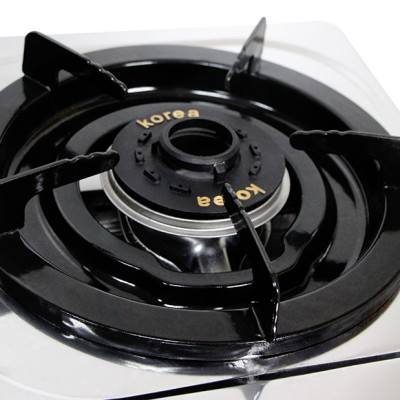 Bếp Gas Dương Kính Halsan HS-300S - Hàng chính hãng