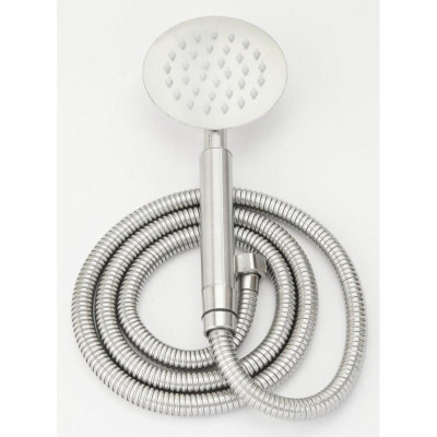 Bộ sen vòi nóng lạnh thân trúc Inox SUS 304 Yamato CSNI03