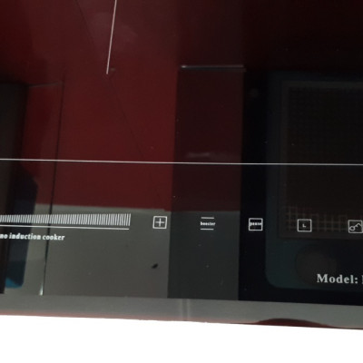 Bếp điện từ Latino LT-IH266 Plus - HÀNG CHÍNH HÃNG