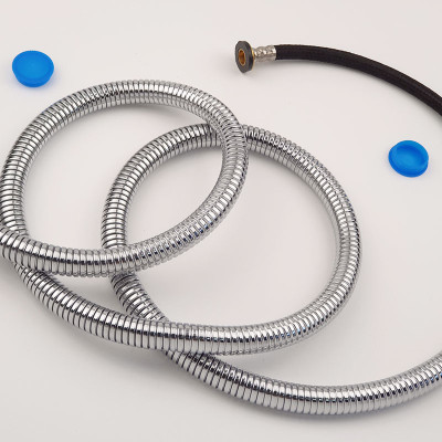 Bộ tay dây sen siêu tăng áp Eurolife EL-115SH