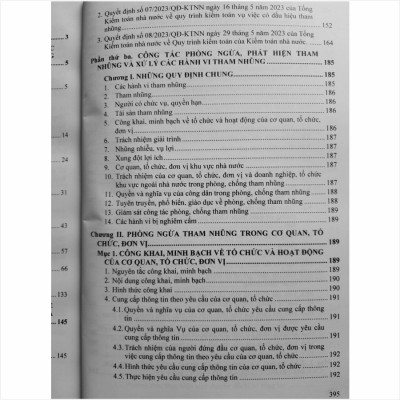 Hệ Thống Văn Bản Của Đảng, Nhà Nước Về Phòng Chống Tham Nhũng, Tiêu Cực Trong Công Tác Cán Bộ - Tổng Hợp Các Khung Hình Phạt Về Tội Phạm Tham Nhũng Trong Bộ Luật Hình Sự - V2293T