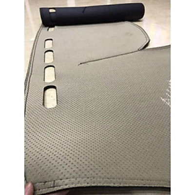 THẢM TAPLO DA VÂN CARBON dành cho xe KIA SELTOS