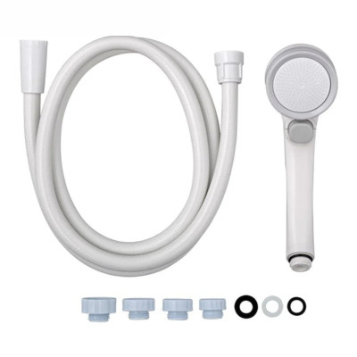 Bộ vòi sen tắm WT điều chỉnh áp suất nước mật độ cao Takagi (JSA122AS)