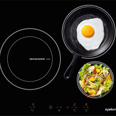 BẾP TỪ APELSON AIT 3600 Hàng chính hãng