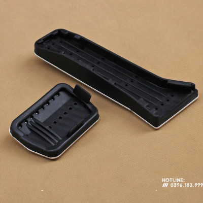 Bộ đệm chân phanh chân ga theo xe MAZDA 2,3,6, CX3, CX5,CX8