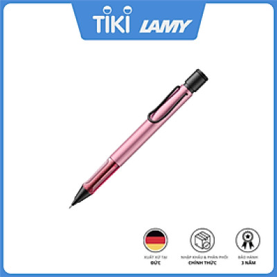 Bút chì LAMY Al star Atumn pink 1E6 (HB - 0.5mm)