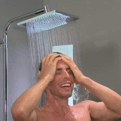 Sen cây Hansgrohe Crometta E240 27271000 made in Germany Hàng chính hãng