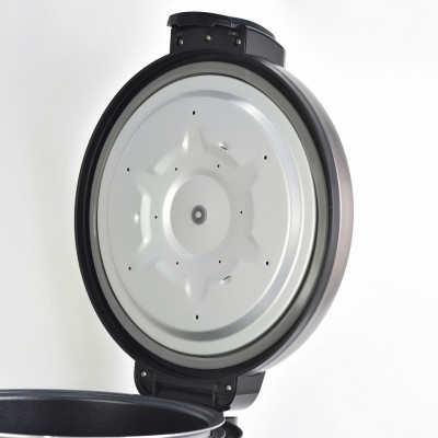 Nồi cơm điện công nghiệp 1850W Bennix Thái Lan BN-060RC dung tích 6L - Hàng chính hãng