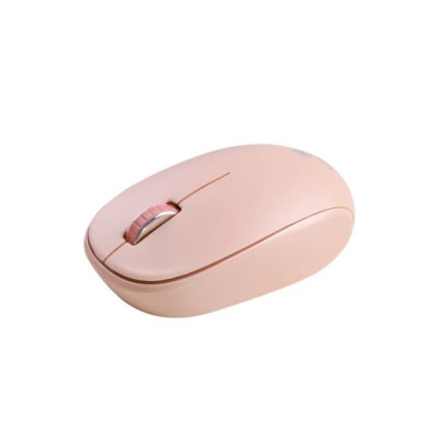 Chuột Không Dây MicroPack SPEEDY LITE MP-716W Hình Dáng Đối Xứng Thích Hợp Cho Người Thuận Tay Phải Hoặc Tay Trái Hàng Chính Hãng