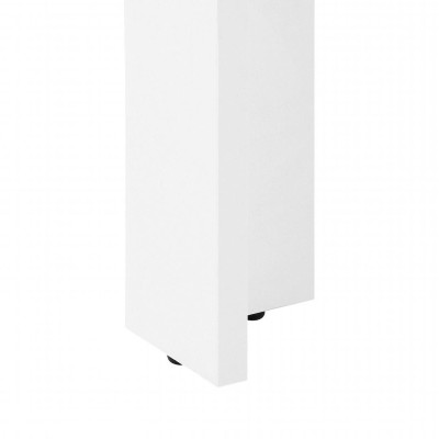 Bộ bàn ghế ăn gỗ hiện đại SMLIFE Douglas