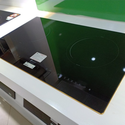 Bếp từ đôi Arber AB-669 - Hàng Chính Hãng