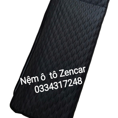 [Chính hãng] Nệm ngủ ô tô, nệm xe hơi 5 chỗ, nệm ô tô 5 chỗ, giường nệm ô tô, nệm ô tô gấp gọn