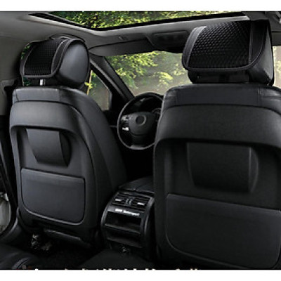 Miếng Lót Ghế Tản Nhiệt Chống Nóng Ô TÔ Cao Cấp Thời Trang