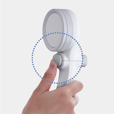 Bộ vòi sen tắm WT điều chỉnh áp suất nước mật độ cao Takagi (JSA122AS)