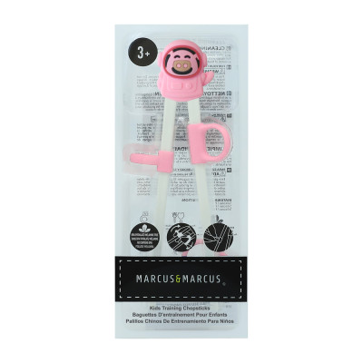 Đũa tập ăn phi hành gia cho bé Marcus & Marcus, từ 3 tuổi – Pokey