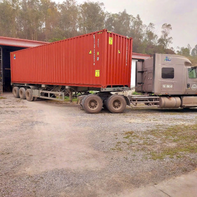 Thảm 2 lớp dạng lưới lục giác Vinfast VF7 (đen) 3 - bề mặt cao su siêu sạch - Macsim