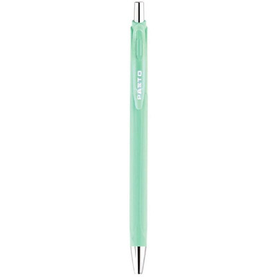 Vỉ 5 Bút Gel 0.5 mm - Thiên Long GEL-B015 - Mực Xanh