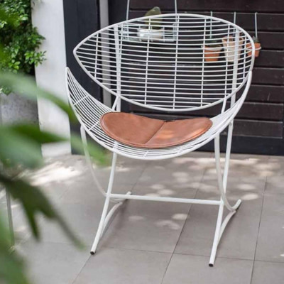 Ghế café Catherine