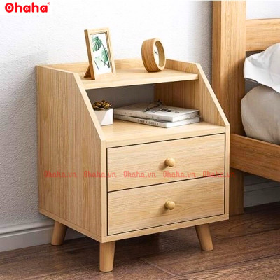 Tủ đầu giường hiện đại Ohaha - TAB012