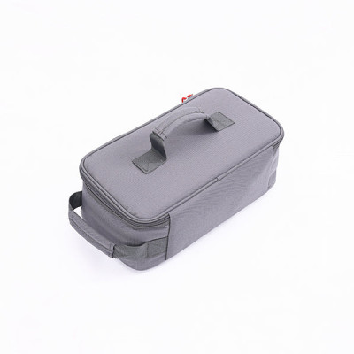 Hộp đựng đồ Titanium KEITH Ti0018 - mẫu chữ nhật thấp