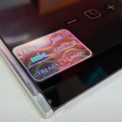 Bếp từ đôi Chefs EH-DIH320 - Hàng chính hãng