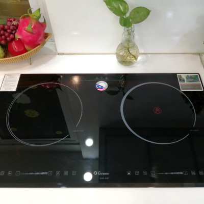 Bếp điện từ GS3 - 207 (Made in Malaysia) - Hàng Chính Hãng