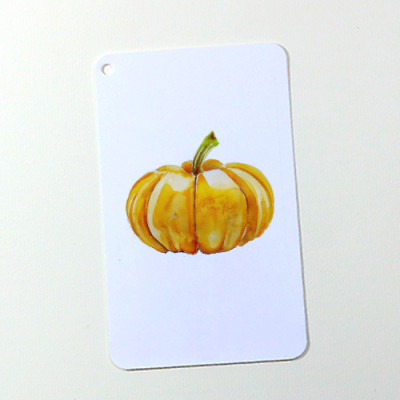 Giấy vẽ màu nước Postcard 40 tờ, vẽ các loại màu nước đẹp, vẽ đẹp cả chì giấy dày 300gsm khổ (8 x 13) cm ARW157 Green Art  - Hàng chính hãng