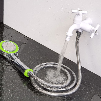 Củ sen lạnh nhựa ABS Eurolife EL-SN02 (Trắng)