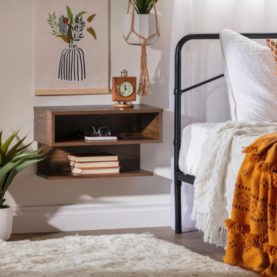 Kệ đầu giường SMLIFE Nicola