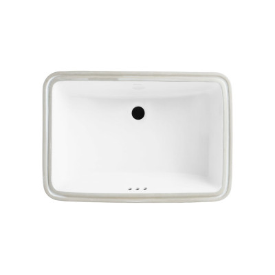 Chậu rửa Bravat C22212W-ENG