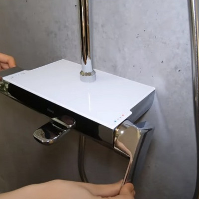 Sen cây INAX BFV-635S chính hãng và sang trọng Dòng S400Line