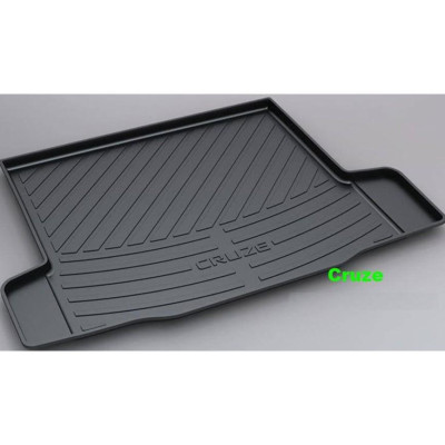 Cruze, Lót cốp nhựa dẻo dành cho xe Chevrolet Cruze đời 2009 đến 2019