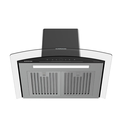 BỘ THIẾT BỊ NHÀ BẾP QUỐC DÂN BẾP & HÚT MÙI SUNHOUSE SHB-CB.QD02-BH - HÀNG CHÍNH HÃNG