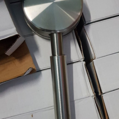 Bộ vòi hoa sen tăng áp cao cấp