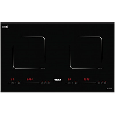 Bếp từ đôi Chefs EH-DIH320 - Hàng chính hãng