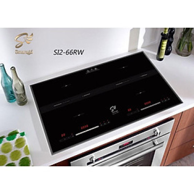 BẾP TỪ SMARAGD SI2-66RW
